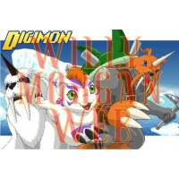 Digimon 1
